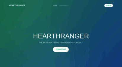 hearthranger.com