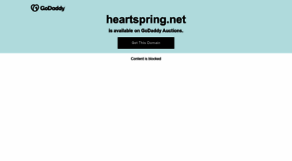 heartspring.net