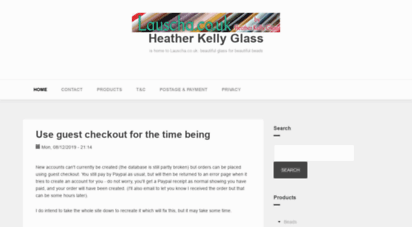 heatherkellyglass.co.uk