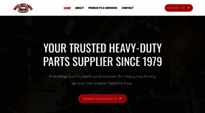 heavydutyparts.ca