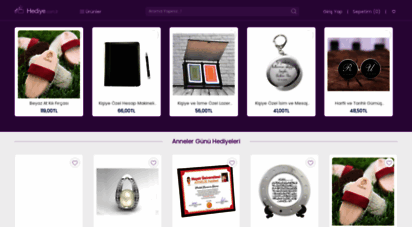 hediye.com.tr
