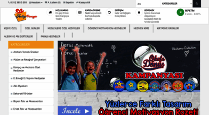 hediyepanayiri.com - hediye panayırı – sevdiklerinize özel en güzel ve en yeni hediyeler