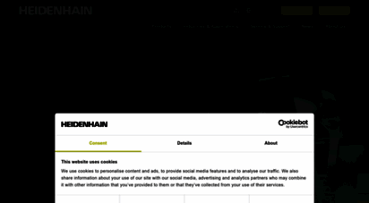 heidenhain.com