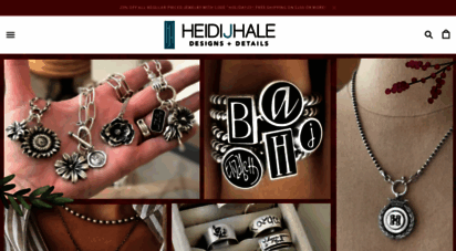 heidijhale.com