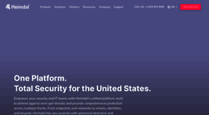 heimdalsecurity.com - heimdal security - proaktive cybersicherheits-software