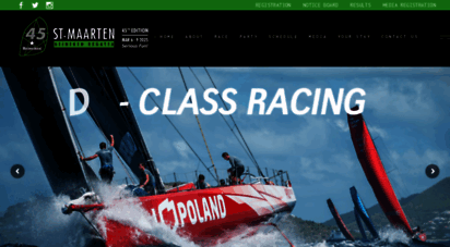 heinekenregatta.com