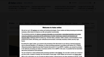 heise.de