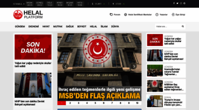 helalplatform.com