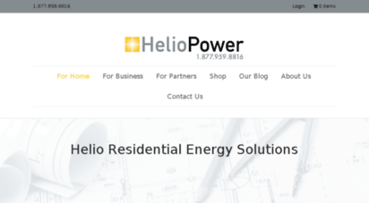 heliopowersolar.com