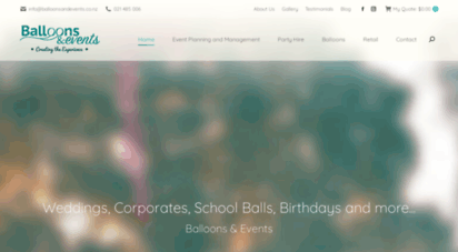 heliumballoons.co.nz