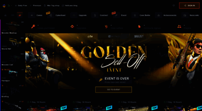 hellcase.com - 