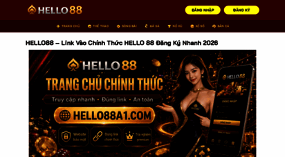 hello88a1.com