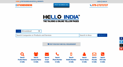 helloindia.co