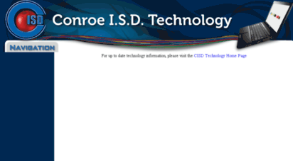 help.conroeisd.net