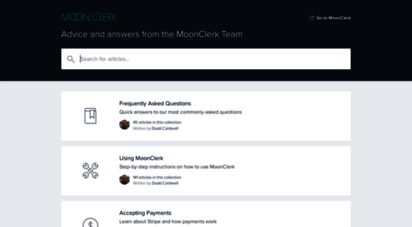 help.moonclerk.com