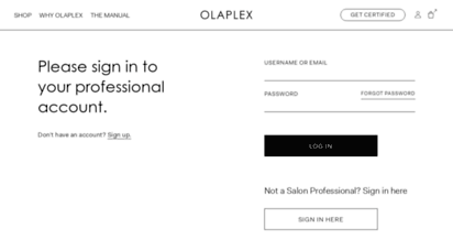 help.olaplex.com