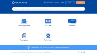 help.opternative.com