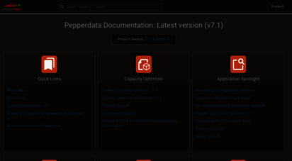 help.pepperdata.com