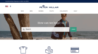 help.petermillar.com