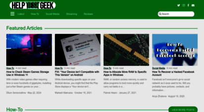 helpdeskgeek.com