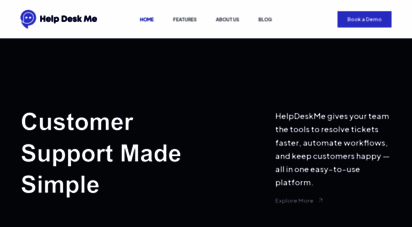 helpdeskme.com