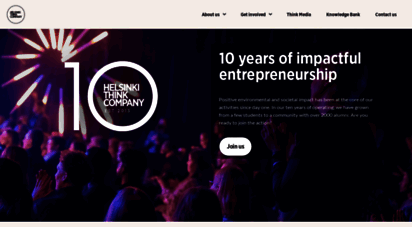helsinkithinkcompany.fi