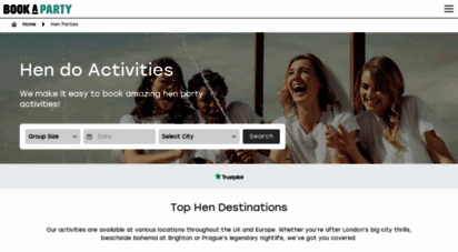 henheaven.co.uk