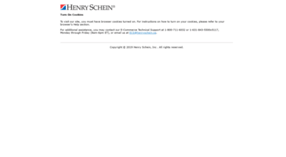 henryschein.ca