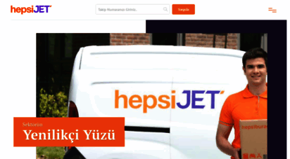 hepsijet.com