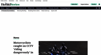 heraldseries.co.uk