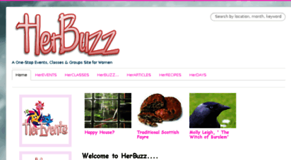 herbuzz.com