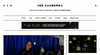 hercanberra.com.au