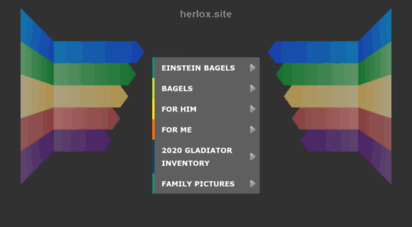 herlox.site - 