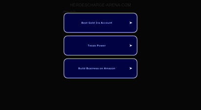 heroescharge-arena.com