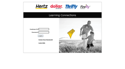 hertz.csod.com