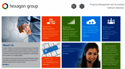 hexagon.co.uk