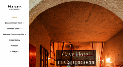 hezenhotel.com - 