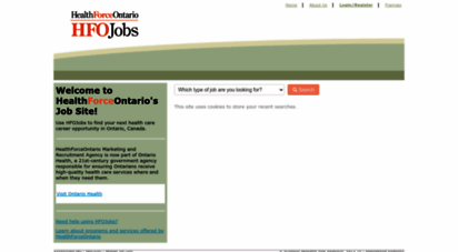 hfojobs.healthforceontario.ca