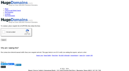 hfsir.idxbroker.com