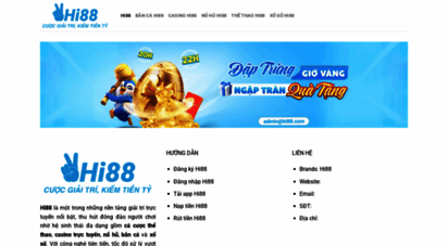 hi88.partners