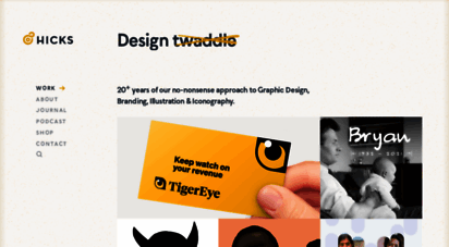 hicksdesign.co.uk