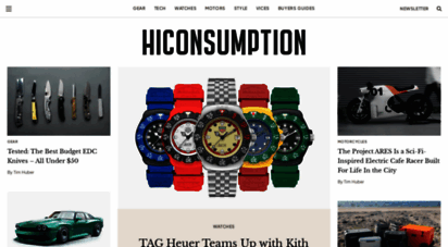hiconsumption.com - 