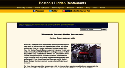 hiddenboston.com