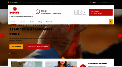 hifiservices.in