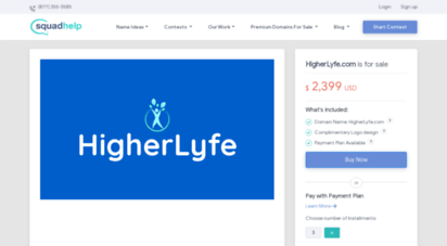 higherlyfe.com