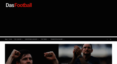 highlightsfootball.net - highlightsfootball - latest football highlights and live scores