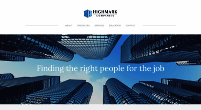 highmarkcompanies.com