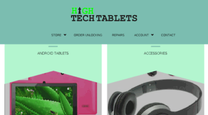 hightechtablets.co.uk