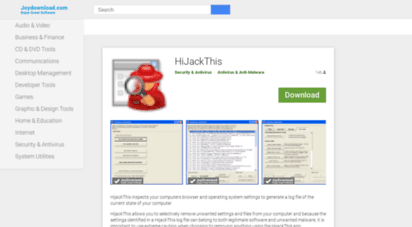 hijackthis.joydownload.com