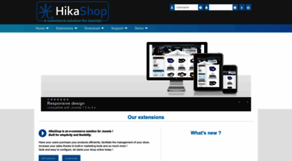 hikashop.com